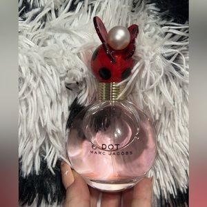 Dot Marc Jacobs Perfume